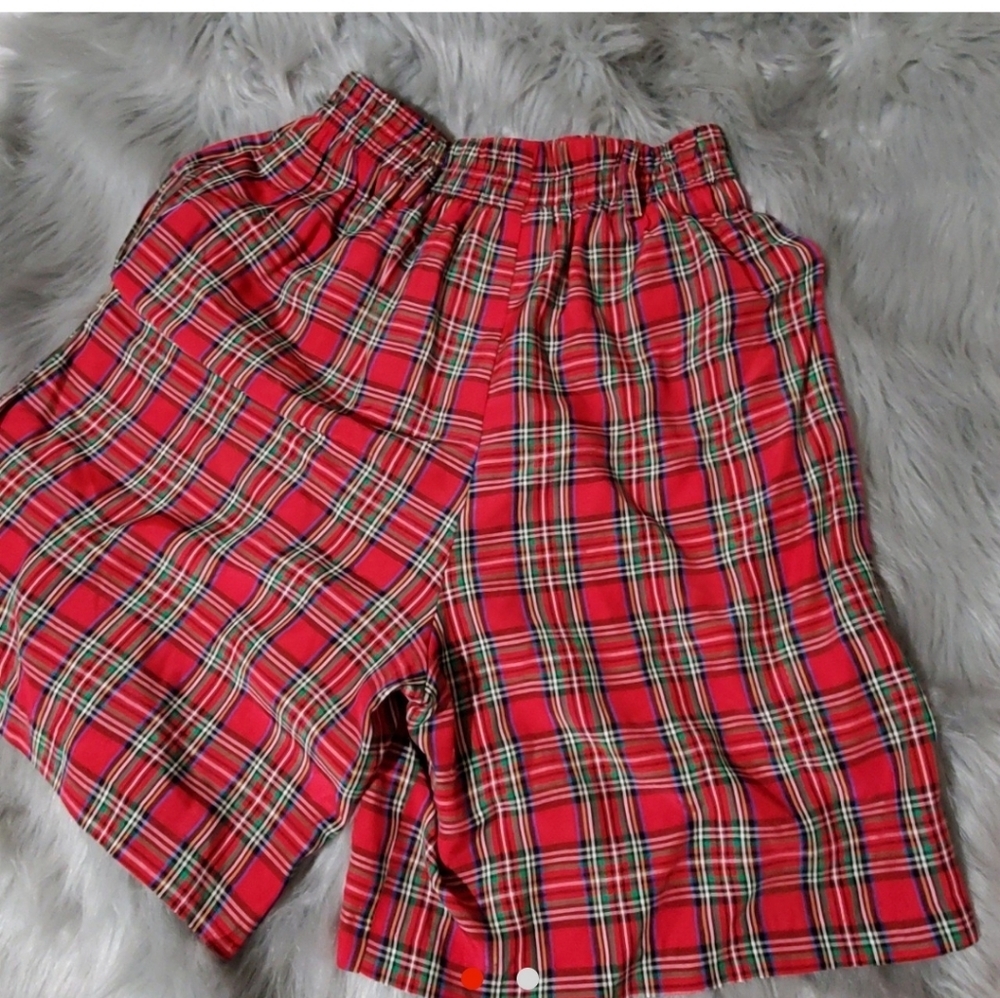 Vintage shorts